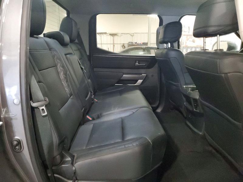 2024 Toyota Tundra Crewmax sr