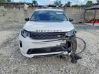 2023 Land Rover Discovery Sport se R-dynamic