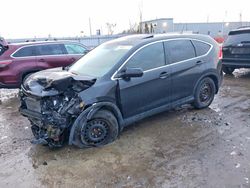 2012 Honda Cr-v exl for sale in London, ON