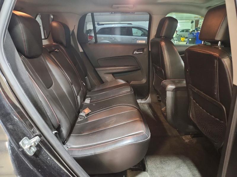 2011 GMC Terrain slt