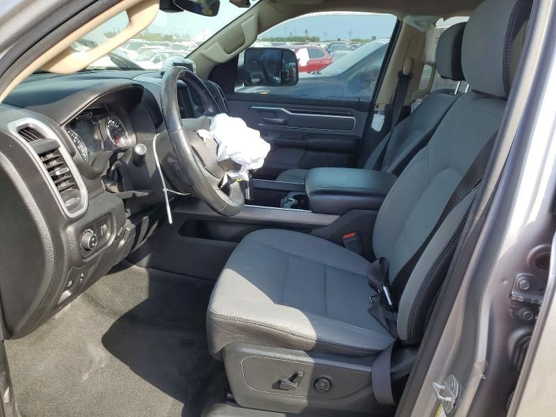 2020 Dodge Ram 1500 big Horn/lone Star