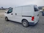 2015 Chevrolet City Express LT