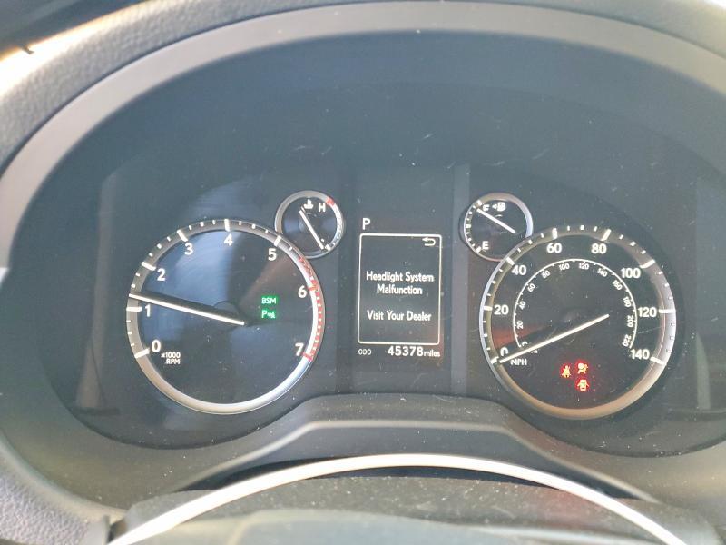 2022 Lexus Gx 460 Base