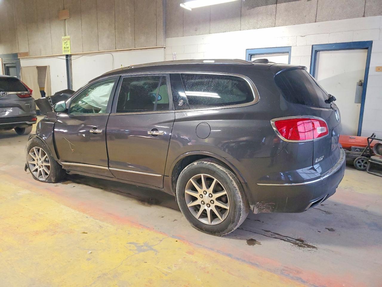 2016 Buick Enclave
