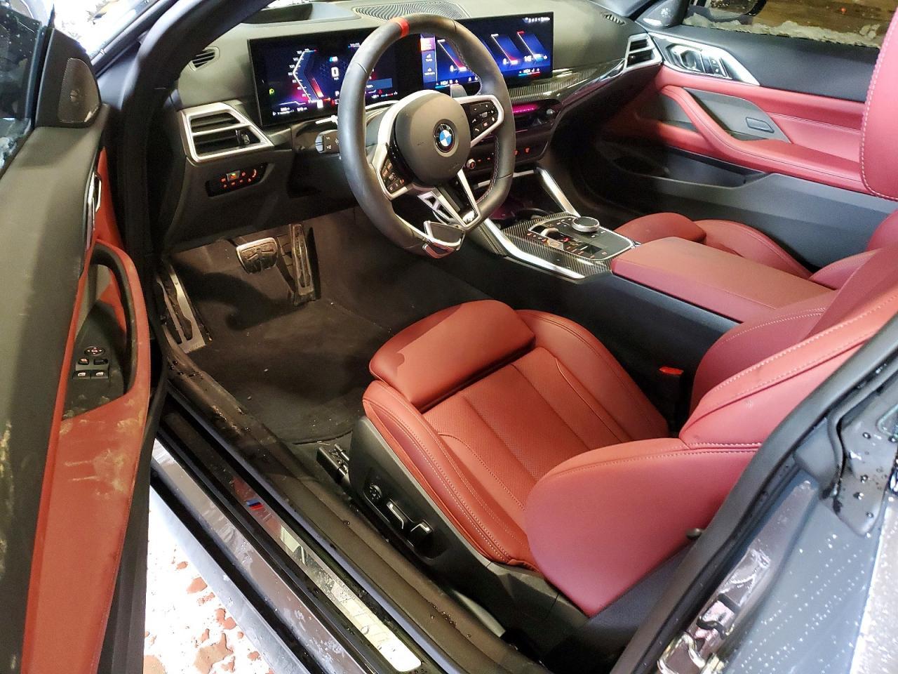 2026 BMW M440xi