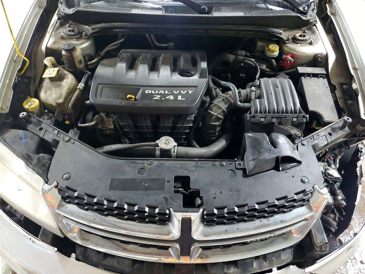 2011 Dodge Avenger Mainstreet