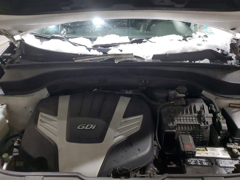 2014 KIA Sorento ex
