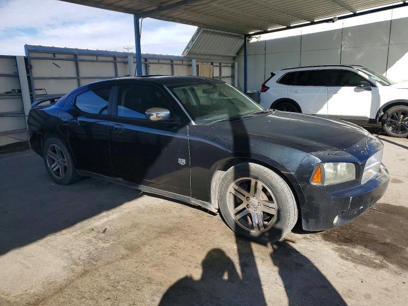 2008 Dodge Charger sxt