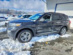 2024 Ford Explorer xlt for sale in Exeter, RI