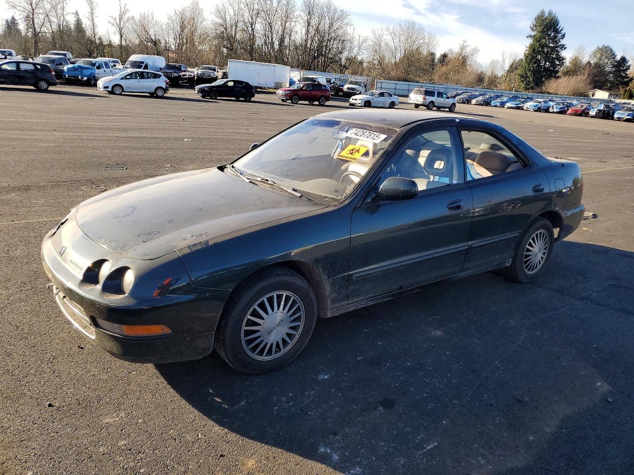 1994 Acura Integra ls