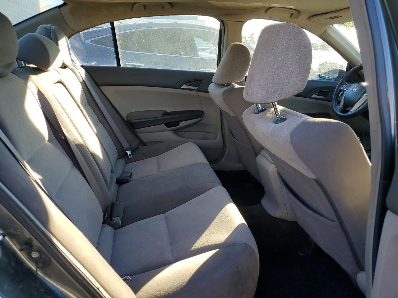 2008 Honda Accord lx