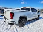 2019 GMC Sierra K1500 Elevation