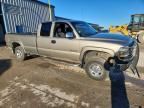 2001 Chevrolet Silverado K2500 Heavy Duty