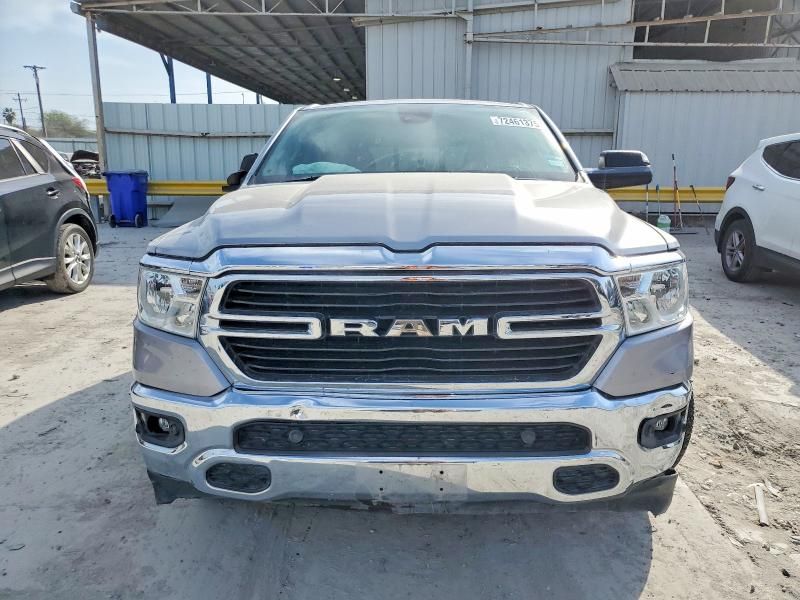 2020 Dodge Ram 1500 big Horn/lone Star