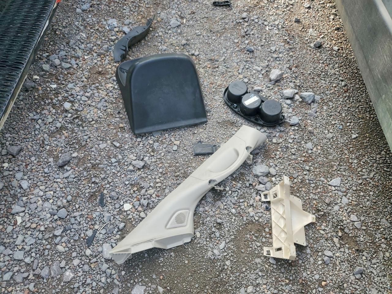 2021 Dodge RAM Promaster 3500 3500 High