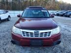 2012 Subaru Forester 2.5x Premium