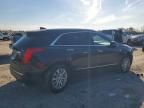 2018 Cadillac XT5