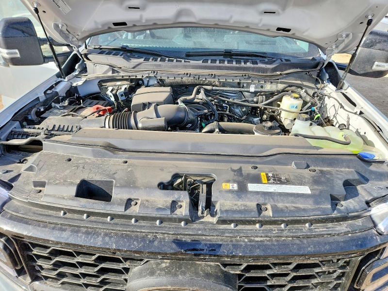 2025 Ford F250 Super Duty