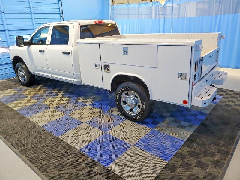 2024 Dodge RAM 2500 Utility / Service Truck