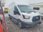 2025 Ford Transit 350 Delivery van