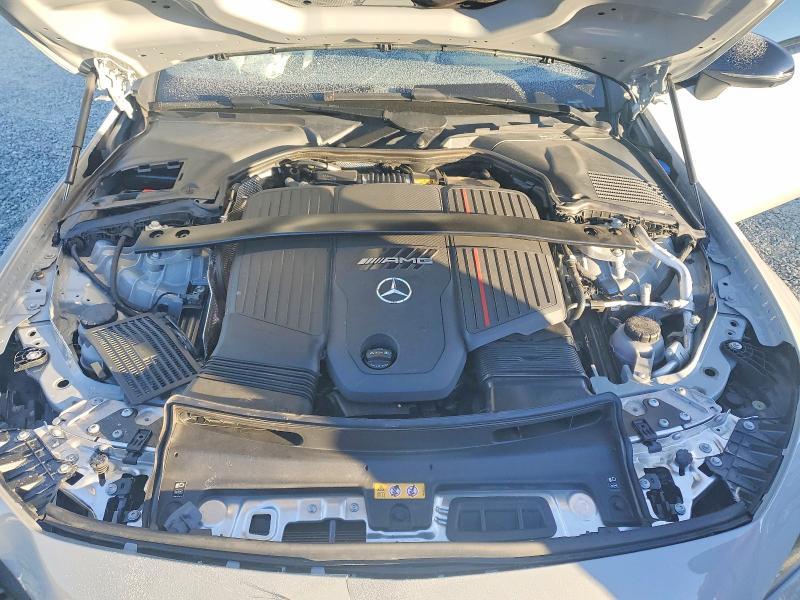 2024 Mercedes-Benz Cle amg 53 4matic