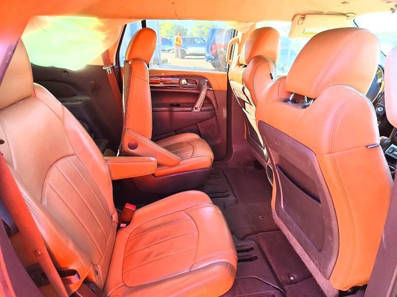 2014 Buick Enclave