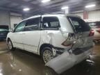 2008 Toyota Sienna xle