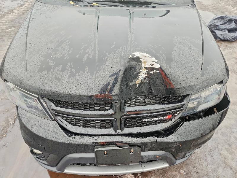 2016 Dodge Journey R/T