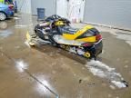 2001 Skidoo 2001 Skidoo MX Z 600