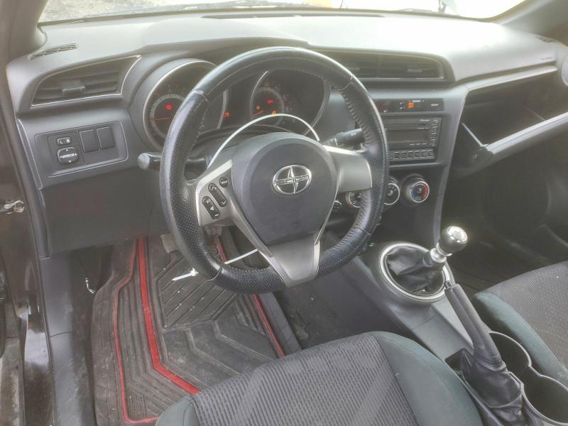 2011 Scion TC