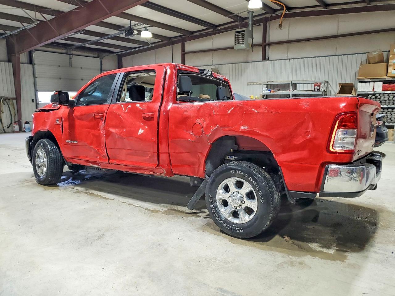 2022 Dodge RAM 2500 BIG Horn