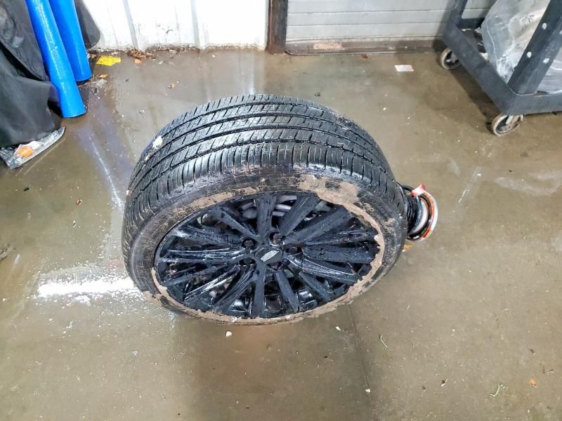 2024 Cadillac CT5 Premium Luxury