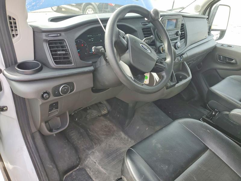 2023 Ford Transit T-250 Delivery van