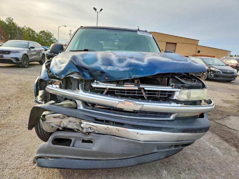 2006 Chevrolet Tahoe C1500