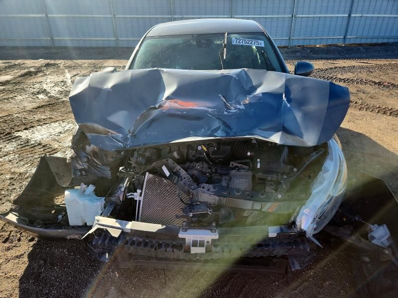 2021 Nissan Altima s