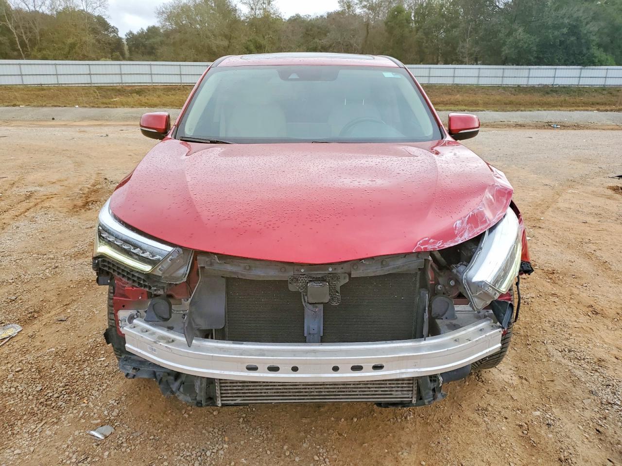 2021 Acura RDX