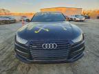 2016 Audi A7 Prestige