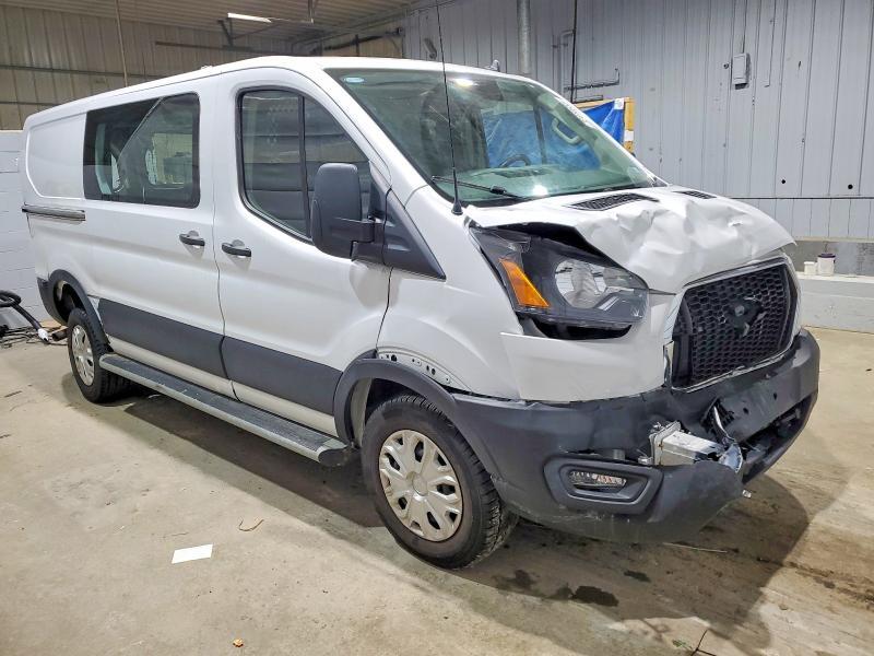 2023 Ford Transit T-250