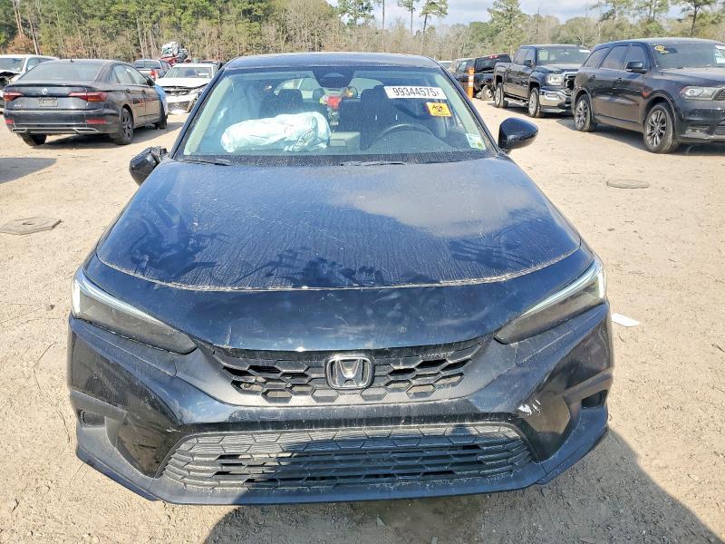 2023 Honda Civic exl