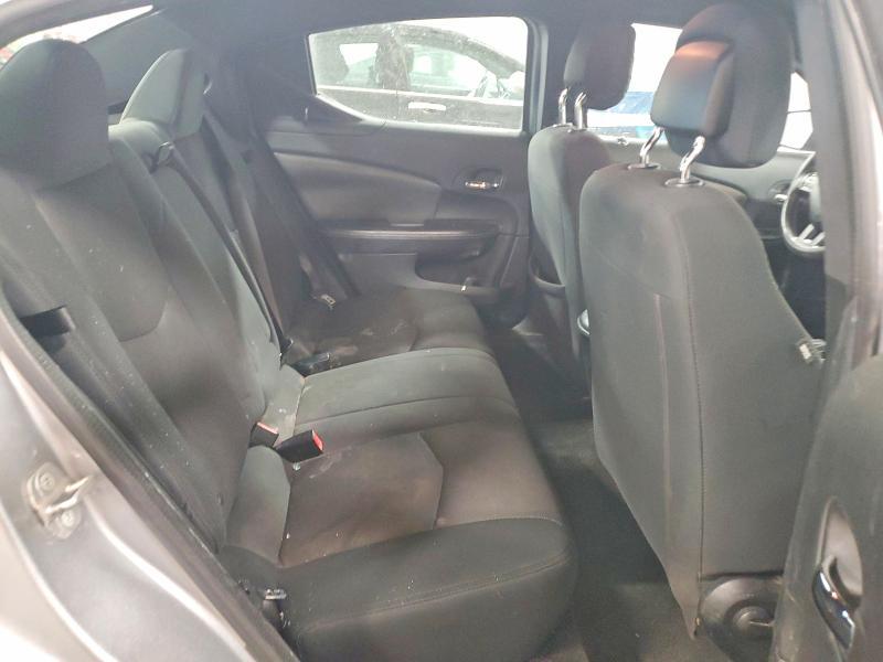 2014 Dodge Avenger se
