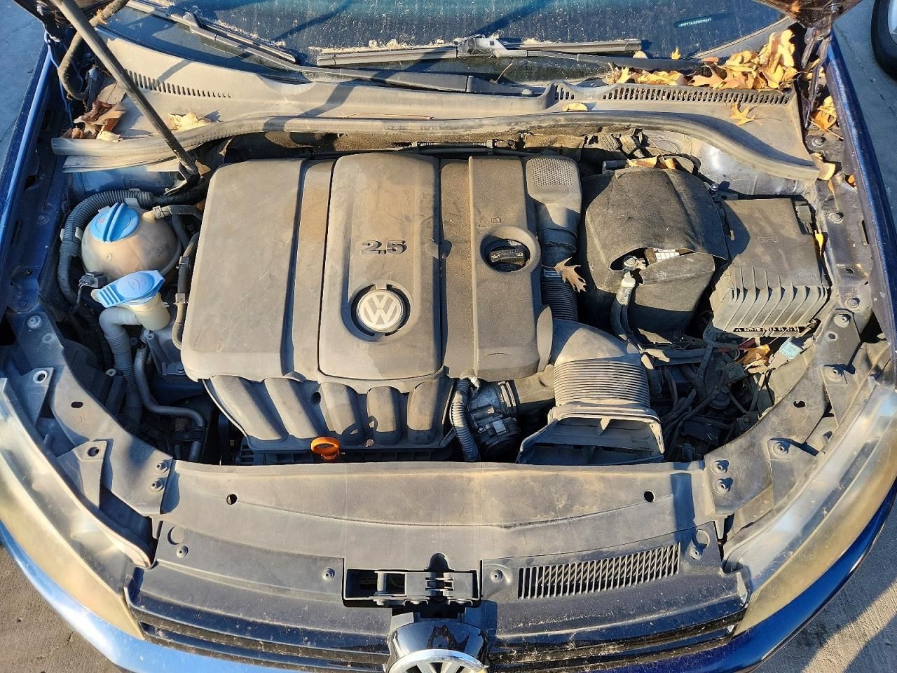 2013 Volkswagen Jetta s