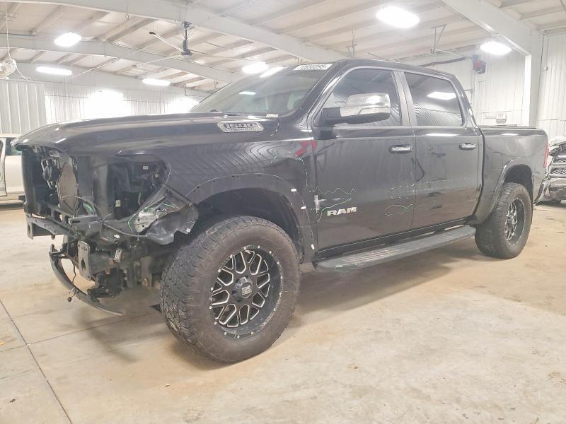 2020 Dodge 1500 Laramie
