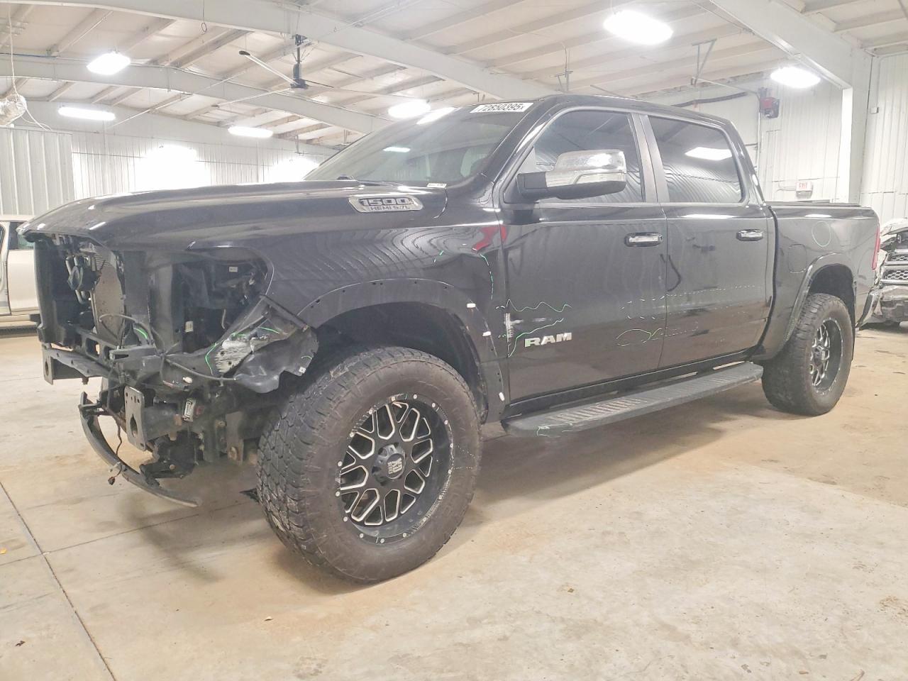 2020 Dodge 1500 Laramie
