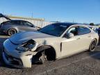 2019 Porsche Panamera Base