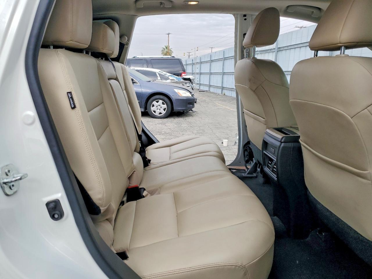 2021 Nissan Murano sv