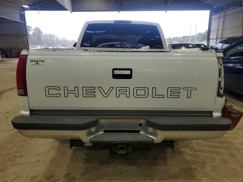 1998 Chevrolet Gmt-400 C1500