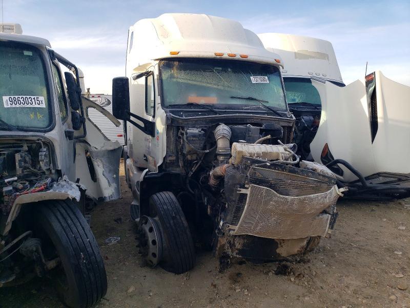 2022 Peterbilt 579 Semi Truck