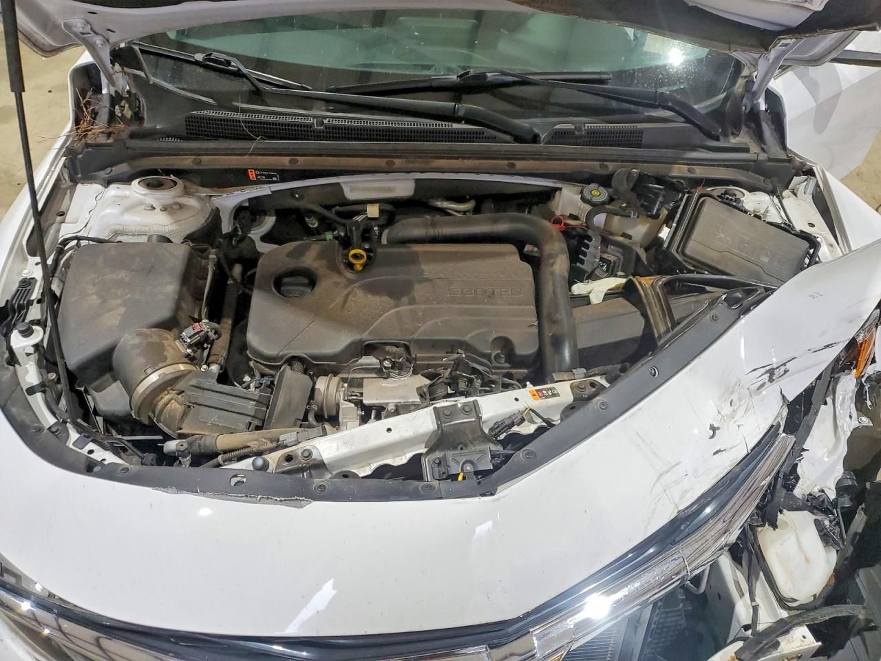 2023 Chevrolet Malibu ls