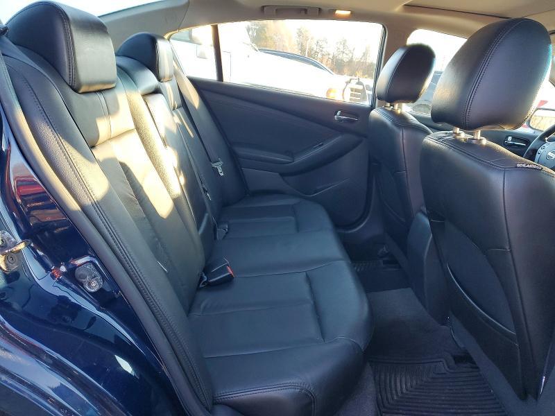 2009 Nissan Altima 2.5