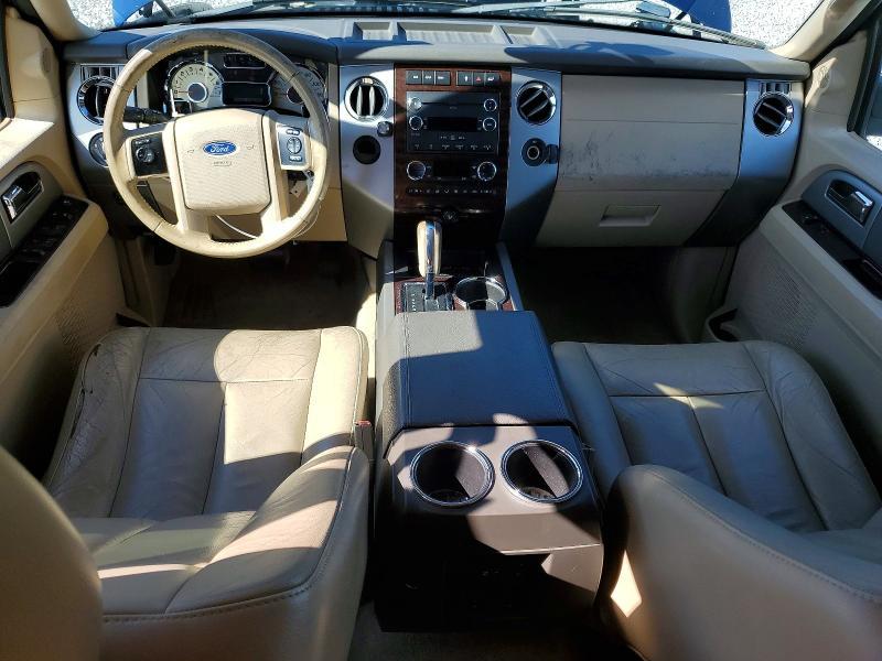 2011 Ford Expedition xlt